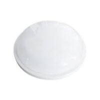 Plafoniera White 15W 6000K IP65