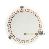 Ceiling light D40