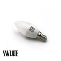 E14 5W Keraki 6200kVALUE