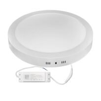 LED Plafon 30W Rnd Wh.4000k 21-0303111
