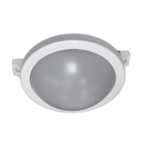 Plafon Round 6W 4000K IP64