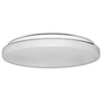 Plafon Round 24w 4000k IP20